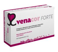 VENACOR FORTE 30CPR