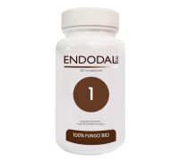 Endodal 1 Bio integratore per il sistema immunitario 60 compresse