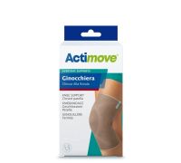 ACTIMOVE GINOCCHIERA EVERYDAY SUPPORTS BEIGE TG.L