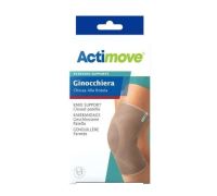 ACTIMOVE GINOCCHIERA EVERYDAY SUPPORTS BEIGE TG.M