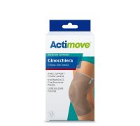 Actimove Everyday ginocchiera elastica taglia xl