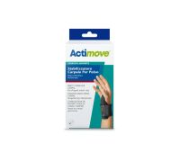 Actimove Everyday stabilazzatore carpale per polso regolabile