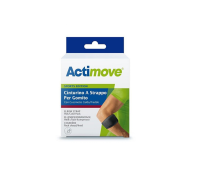Actimove Sports Edition cinturino per gomito a strappo