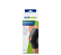 ACTIMOVE GINOCCHIERA SPORTS EDITION NAVY TG.L