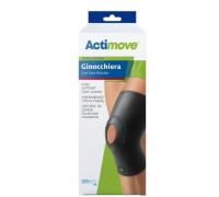 ACTIMOVE GINOCCHIERA SPORTS EDITION NAVY TG.M