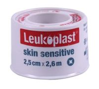 LEUKOPLAST SKIN S 2600X2,5 1PZ