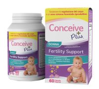 CONCEIVE PLUS SUP FERT F 60CPS