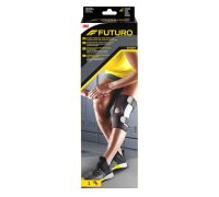 Futuro Sport stabilizzatore per il ginocchio regolabile 1 pezzo
