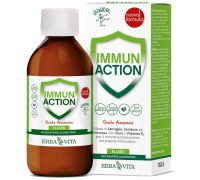 IMMUN ACTION FLUIDO J 200ML