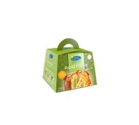 Piaceri Mediterranei panettone al pistacchio senza glutine 650 grami