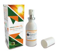 Immunorm D3 integratore per le difese immunitarie spray sublinguale 50ml