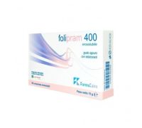 FOLIPRAM 400 60CPR OROSOLUBILI
