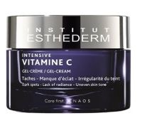 INTENSIVE VITAMINE C GEL-CREME