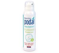 Phytopodal Fresh spray deodorante per i piedi 125ml