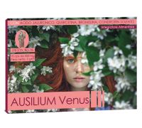 Ausilium venus integratore per la circolazione 10 capsule