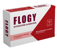 Flogy integratore orosolubile per il sollievo dai disturbi infiammatori 20 compresse 