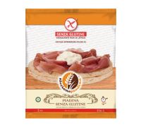 Riccione piadina fuori frigo senza glutine 2 pezzi