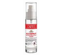Caffo Alcospray soluzione idroalcolica multiuso 50ml