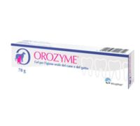 OROZYME GEL IGIENE ORALE 70G