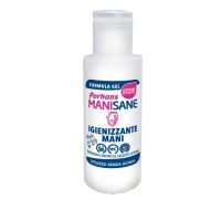 Fohrans Manisane gel mani igienizzante 100ml
