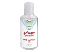 Tea Tree gel igienizzante mani 80ml