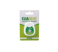Cliadent filo interdentale non cerato 30m