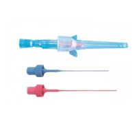 Ago cannula 22g 50 pezzi