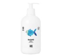 Olcelli Mammababy bagno baby cosmos 500ml