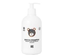Olcelli Mammababy doccia shampoo e shower gel baby 500ml