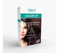 GIAVI' COLOR UP 3.0 CASTANO SCURO