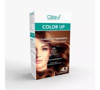 GIAVI' COLOR UP 4.3 CASTANO DORATO