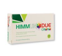 HIMMUNODUE CRONO 20CPR