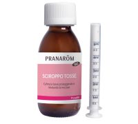 Pranarom bébé sciroppo per la gola 120ml