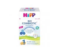 HIPP BIO 1 LATTE COMBIOTIC600G