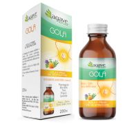 Agave Natura Gola soluzione orale 200ml