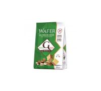 Guidolce wafer alla nocciola senza glutine 250 grammi