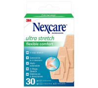 Nexcare cerotto comfort assortito 20 pezzi