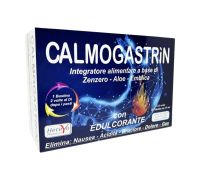 Calmogastrin integratore per il benessere gastro-intestinale 30 bustine