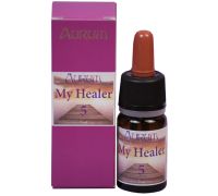 My healer 5 gtt integratore per tono dell'umore gocce orali 7ml