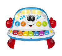Chicco funky the piano orchestra gioco musicale per bambini