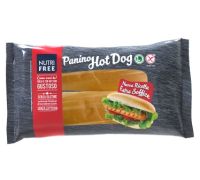 NUTRIFREE PANINO HOT DO2X32,5G