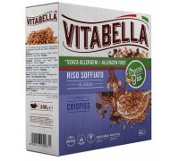 Vitabella cioko rice cereali al cioccolato senza glutine 300 grammi
