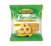 Farabella il tarallino classico senza glutine 30 grammi