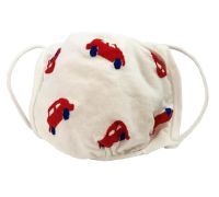 Maskottina bambino mascherina protettiva riutilizzabile 3 pezzi