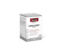 SWISSE CAPELLI FORTI UOMO 30CPR