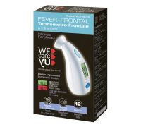 We Care Yu Fever Frontal termometro frontale a infrarossi