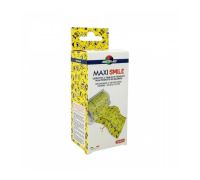 Master Aid Maxi Smile cerotto a taglio in tessuto non tessuto 50 x 8cm