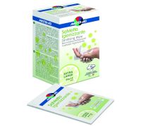Master Aid salvietta igienizzante xl 12 pezzi