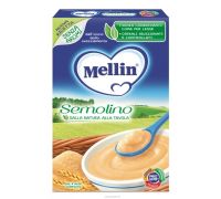 MELLIN CREMA SEMOLINO 200G