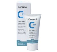 CERAMOL 311 LIPOCREMA 50ML